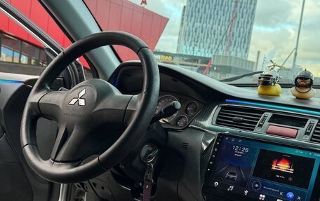 Mitsubishi Lancer IX, 2007 год, 310 000 рублей, 10 фотография