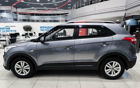 Hyundai Creta I рестайлинг, 2016 год, 1 990 000 рублей, 10 фотография