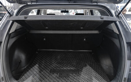 Hyundai Creta I рестайлинг, 2016 год, 1 990 000 рублей, 12 фотография