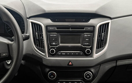 Hyundai Creta I рестайлинг, 2016 год, 1 990 000 рублей, 18 фотография