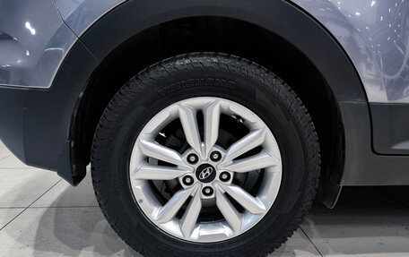 Hyundai Creta I рестайлинг, 2016 год, 1 990 000 рублей, 22 фотография