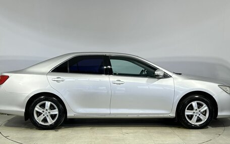 Toyota Camry, 2012 год, 1 470 000 рублей, 4 фотография