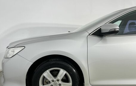 Toyota Camry, 2012 год, 1 470 000 рублей, 8 фотография