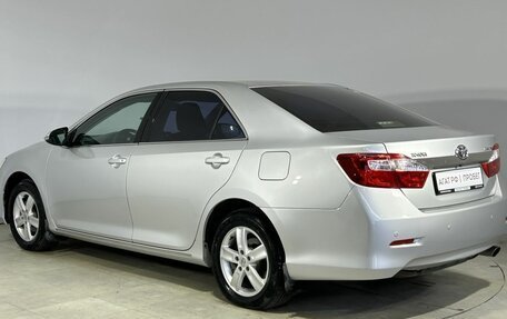 Toyota Camry, 2012 год, 1 470 000 рублей, 9 фотография