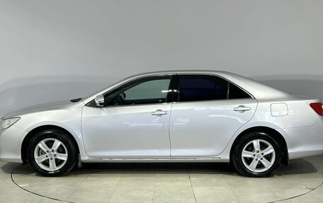Toyota Camry, 2012 год, 1 470 000 рублей, 10 фотография