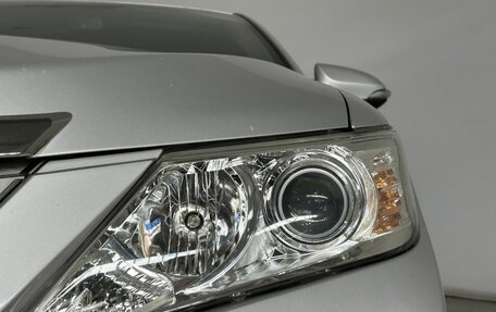 Toyota Camry, 2012 год, 1 470 000 рублей, 12 фотография