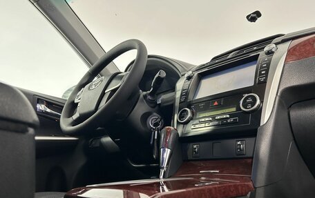 Toyota Camry, 2012 год, 1 470 000 рублей, 21 фотография