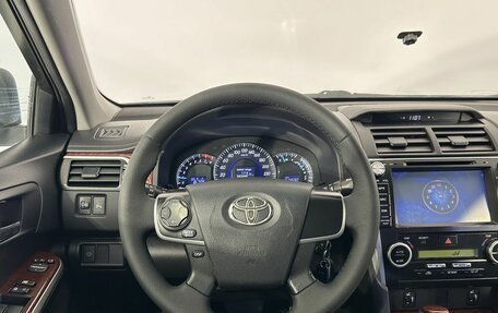 Toyota Camry, 2012 год, 1 470 000 рублей, 16 фотография