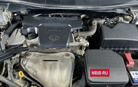 Toyota Camry, 2012 год, 1 470 000 рублей, 23 фотография