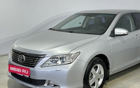 Toyota Camry, 2012 год, 1 470 000 рублей, 11 фотография