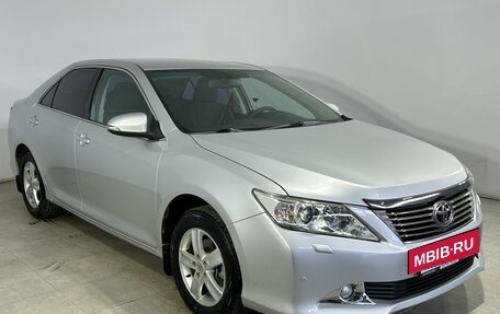 Toyota Camry, 2012 год, 1 470 000 рублей, 14 фотография