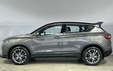 Geely Coolray I, 2023 год, 1 900 000 рублей, 11 фотография