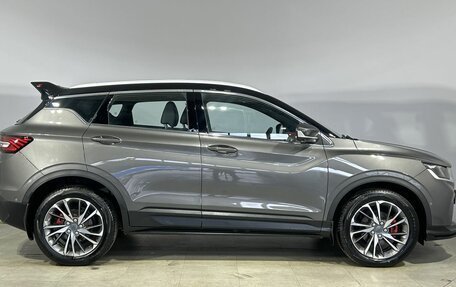 Geely Coolray I, 2023 год, 1 900 000 рублей, 5 фотография