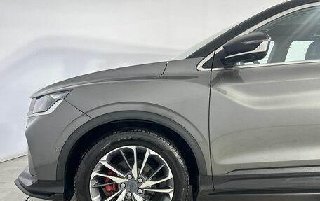 Geely Coolray I, 2023 год, 1 900 000 рублей, 9 фотография