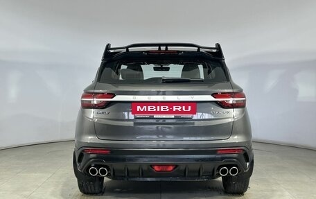 Geely Coolray I, 2023 год, 1 900 000 рублей, 8 фотография