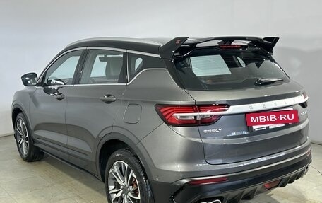 Geely Coolray I, 2023 год, 1 900 000 рублей, 6 фотография