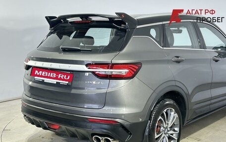 Geely Coolray I, 2023 год, 1 900 000 рублей, 3 фотография