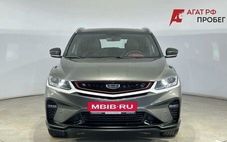 Geely Coolray I, 2023 год, 1 900 000 рублей, 2 фотография
