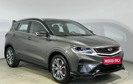 Geely Coolray I, 2023 год, 1 900 000 рублей, 4 фотография