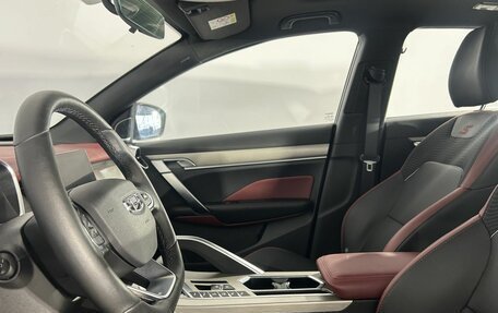 Geely Coolray I, 2023 год, 1 900 000 рублей, 20 фотография