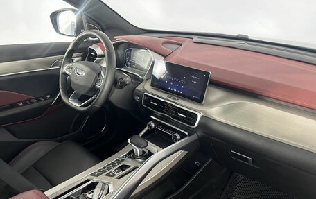 Geely Coolray I, 2023 год, 1 900 000 рублей, 19 фотография
