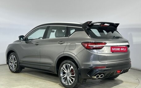 Geely Coolray I, 2023 год, 1 900 000 рублей, 10 фотография