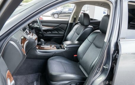 Nissan Fuga II, 2013 год, 1 395 000 рублей, 8 фотография