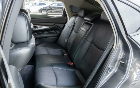 Nissan Fuga II, 2013 год, 1 395 000 рублей, 7 фотография