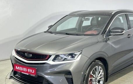 Geely Coolray I, 2023 год, 1 900 000 рублей, 12 фотография