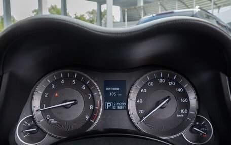 Nissan Fuga II, 2013 год, 1 395 000 рублей, 12 фотография