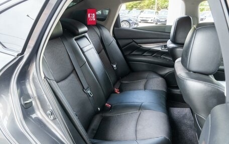 Nissan Fuga II, 2013 год, 1 395 000 рублей, 9 фотография