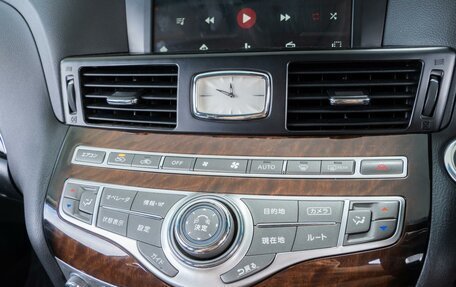 Nissan Fuga II, 2013 год, 1 395 000 рублей, 18 фотография