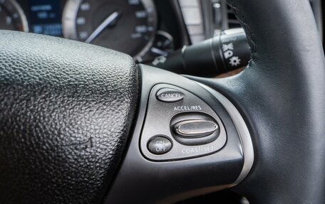 Nissan Fuga II, 2013 год, 1 395 000 рублей, 14 фотография