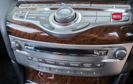 Nissan Fuga II, 2013 год, 1 395 000 рублей, 19 фотография