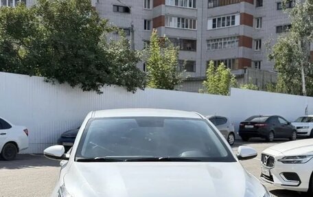 KIA Cerato IV, 2022 год, 2 100 000 рублей, 1 фотография