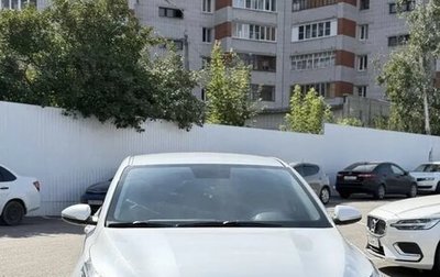KIA Cerato IV, 2022 год, 2 100 000 рублей, 1 фотография