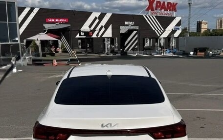 KIA Cerato IV, 2022 год, 2 100 000 рублей, 3 фотография