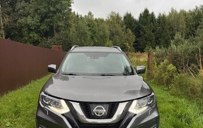 Nissan X-Trail, 2021 год, 2 490 000 рублей, 1 фотография