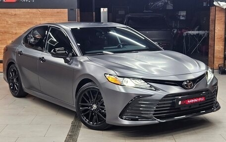 Toyota Camry, 2023 год, 3 550 000 рублей, 1 фотография