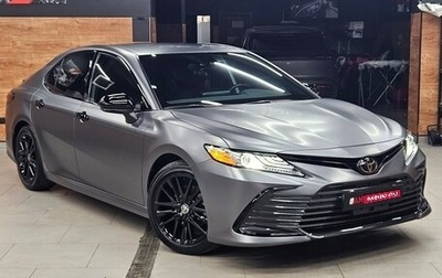 Toyota Camry, 2023 год, 3 550 000 рублей, 1 фотография