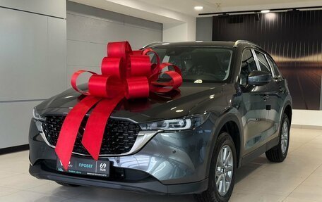 Mazda CX-5 II, 2026 год, 4 437 000 рублей, 1 фотография