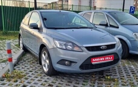 Ford Focus II рестайлинг, 2010 год, 550 000 рублей, 1 фотография