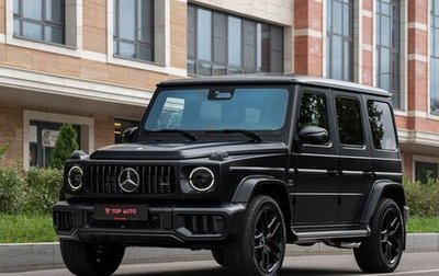 Mercedes-Benz G-Класс AMG, 2026 год, 32 000 000 рублей, 1 фотография