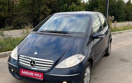 Mercedes-Benz A-Класс, 2007 год, 380 000 рублей, 1 фотография