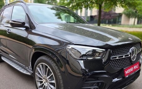Mercedes-Benz GLE, 2026 год, 13 750 000 рублей, 1 фотография
