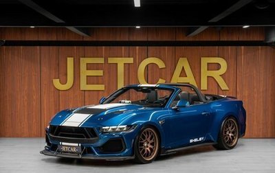 Ford Mustang, 2024 год, 36 900 000 рублей, 1 фотография