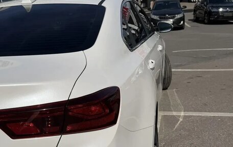 KIA Cerato IV, 2022 год, 2 100 000 рублей, 5 фотография