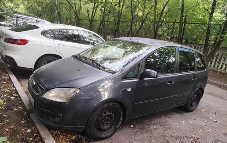 Ford C-MAX I рестайлинг, 2006 год, 120 000 рублей, 3 фотография