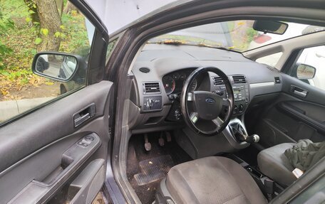 Ford C-MAX I рестайлинг, 2006 год, 120 000 рублей, 7 фотография