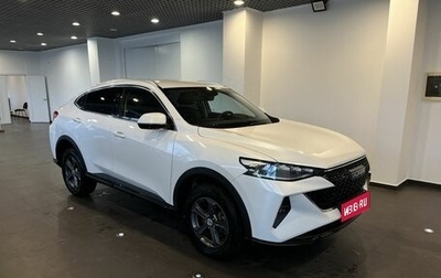 Haval F7x I, 2022 год, 2 200 000 рублей, 1 фотография